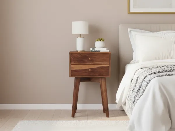 Smart Side Table